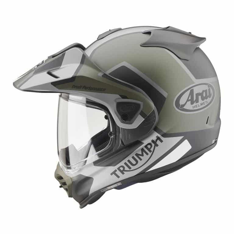 Caschi Triumph - Arai