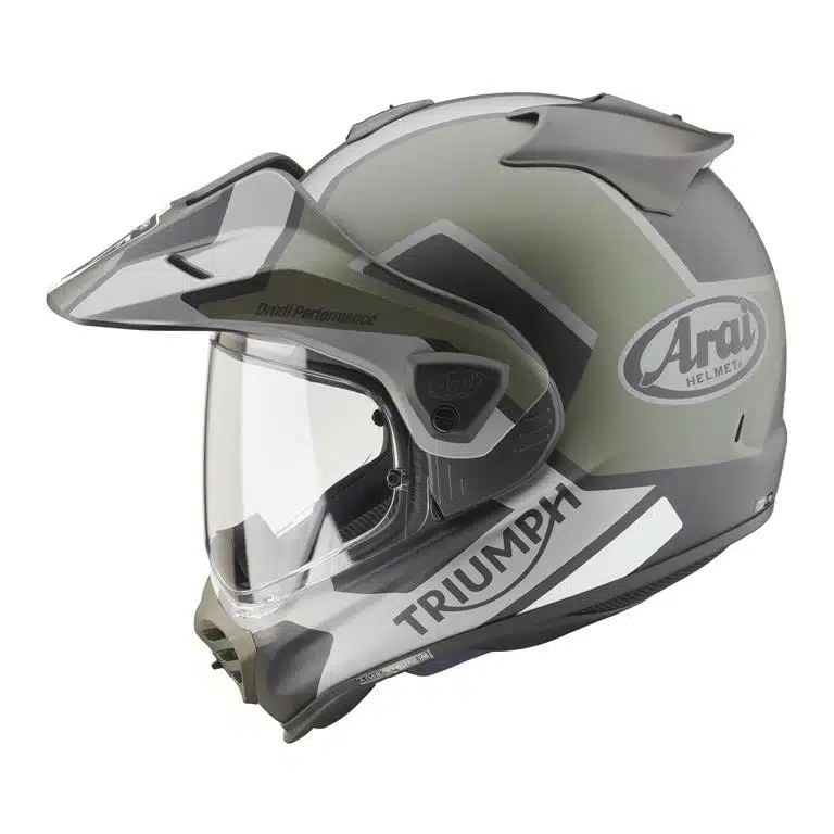 Caschi Triumph - Arai