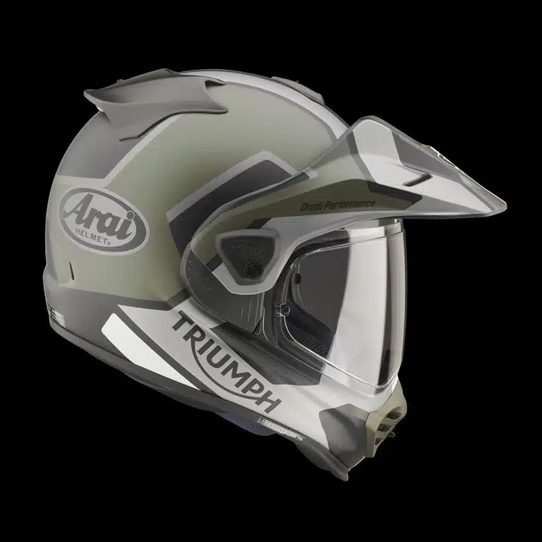 Caschi Triumph - Arai