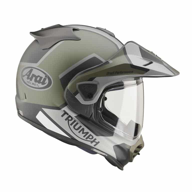 Caschi Triumph - Arai