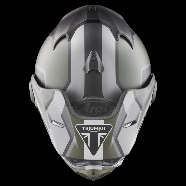 Caschi Triumph - Arai