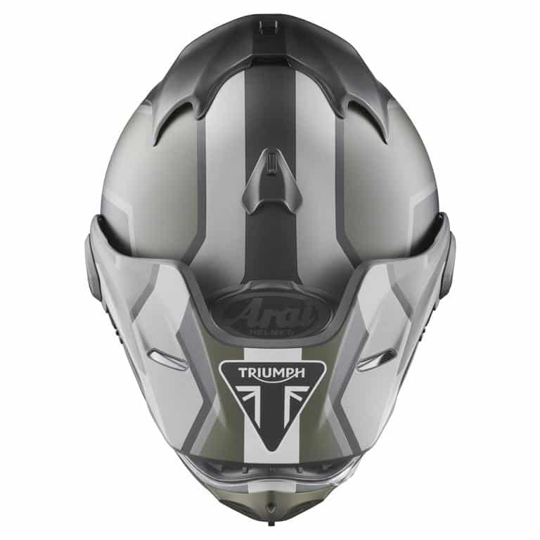 Caschi Triumph - Arai