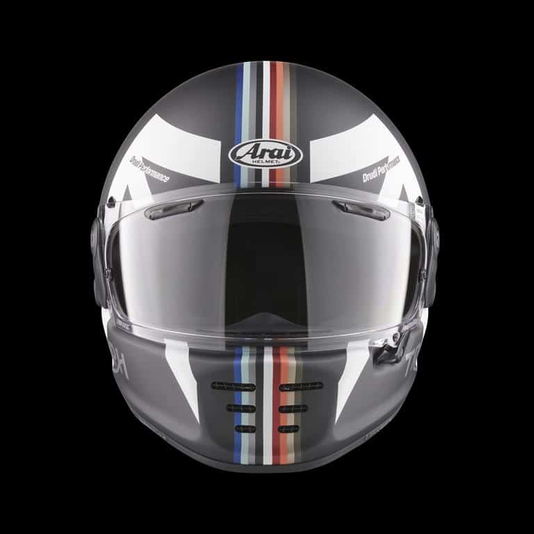 Caschi Triumph - Arai