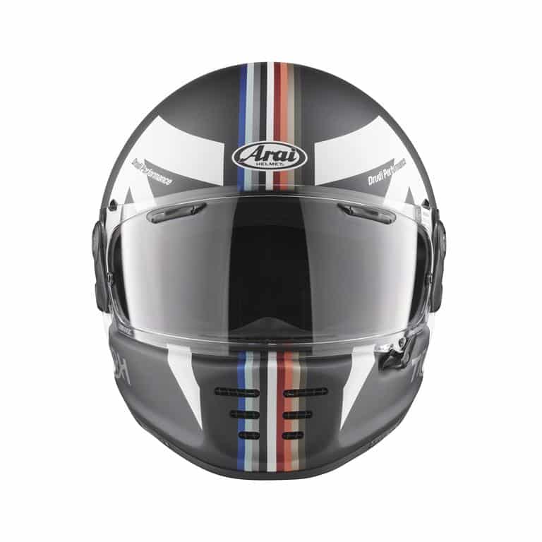 Caschi Triumph - Arai