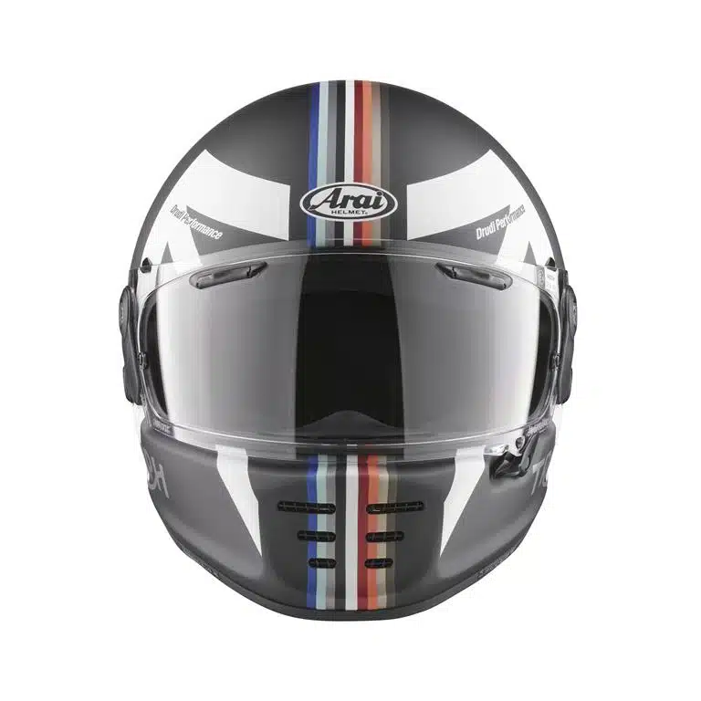 Caschi Triumph - Arai