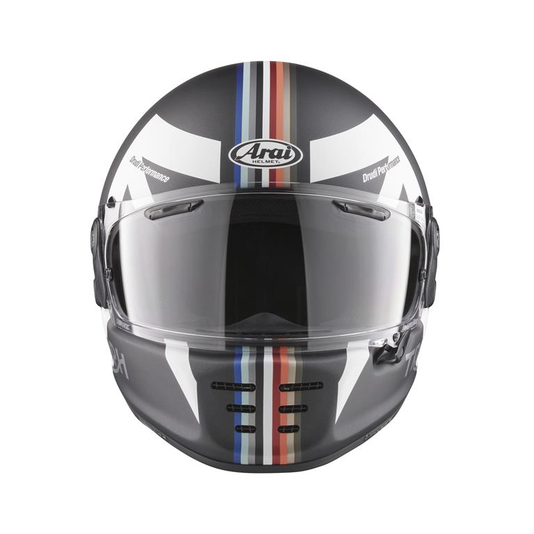 Caschi Triumph - Arai