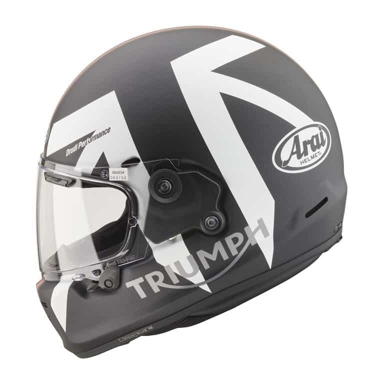 Caschi Triumph - Arai