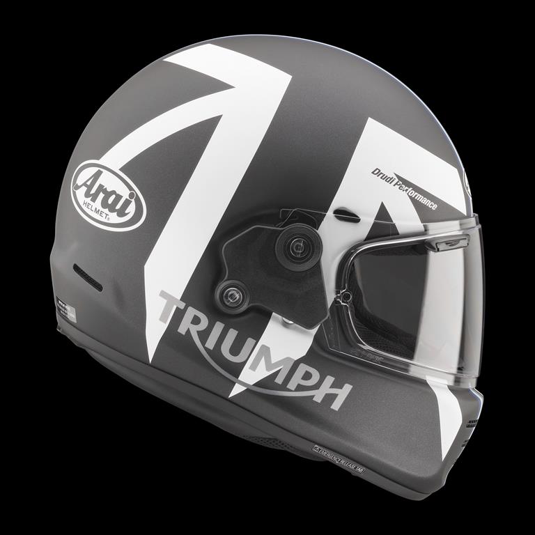 Caschi Triumph - Arai