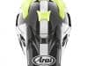 Caschi Triumph - Arai