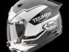 Caschi Triumph - Arai