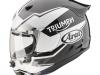 Caschi Triumph - Arai