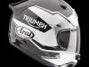 Caschi Triumph - Arai