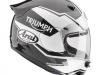 Caschi Triumph - Arai