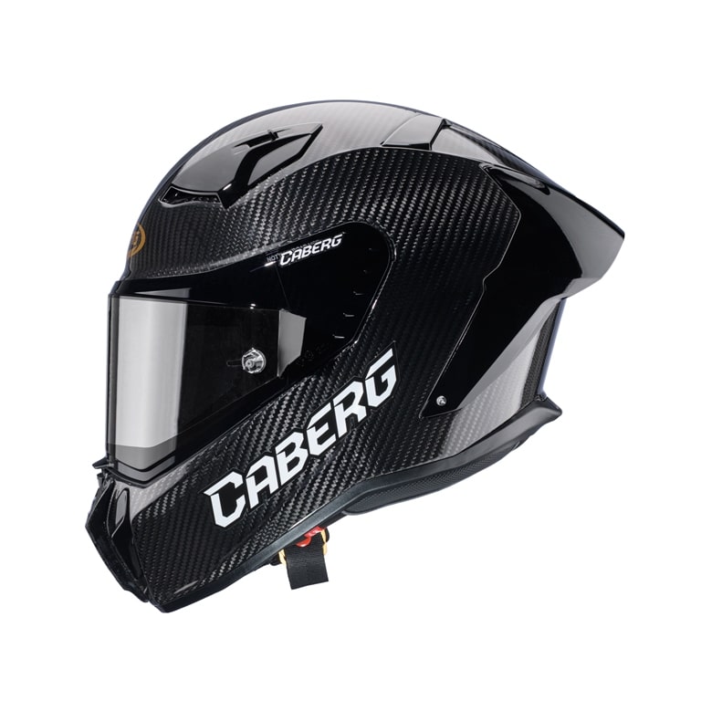 Casco Caberg GP01