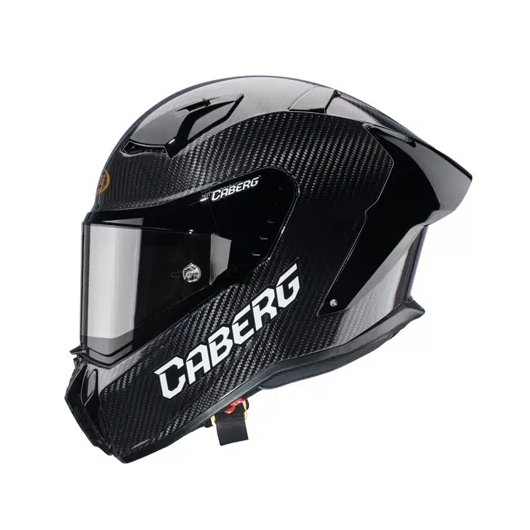 Casco Caberg GP01