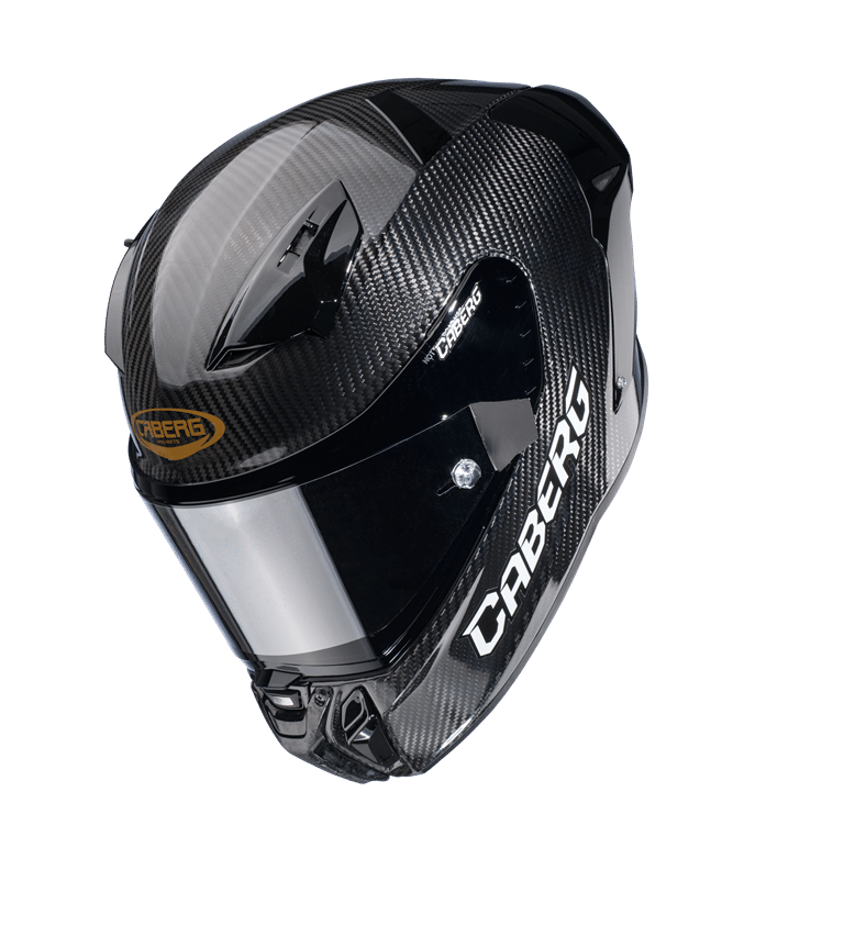 Casco Caberg GP01