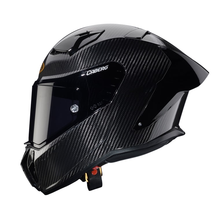 Casco Caberg GP01
