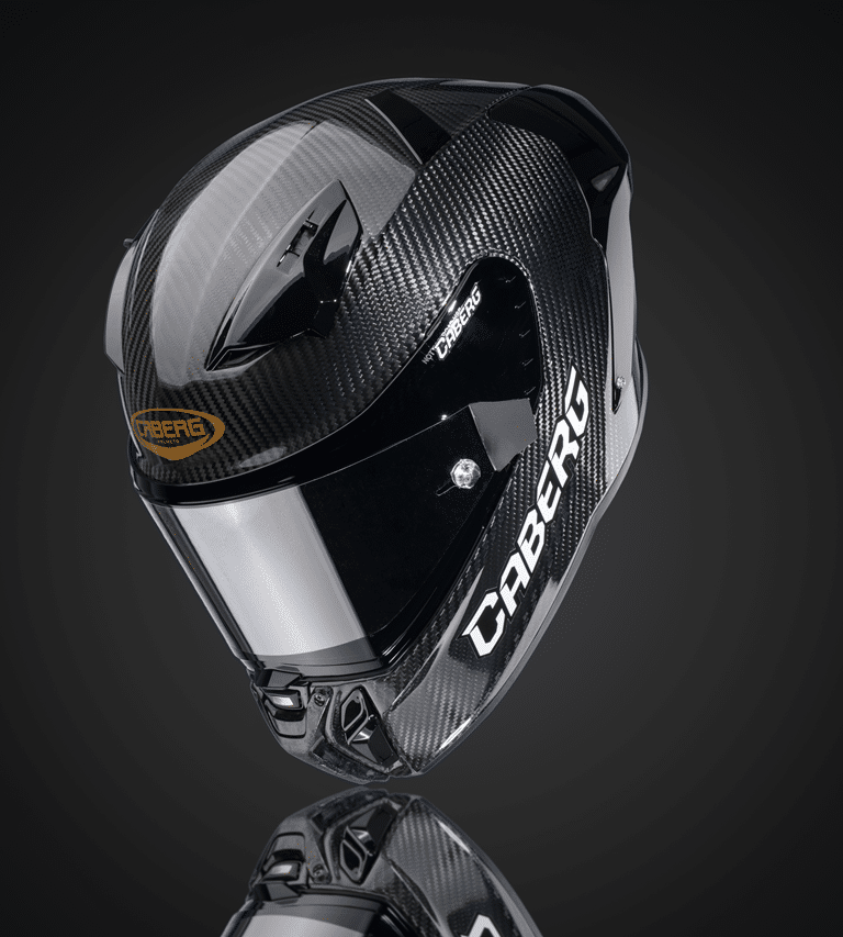 Casco Caberg GP01