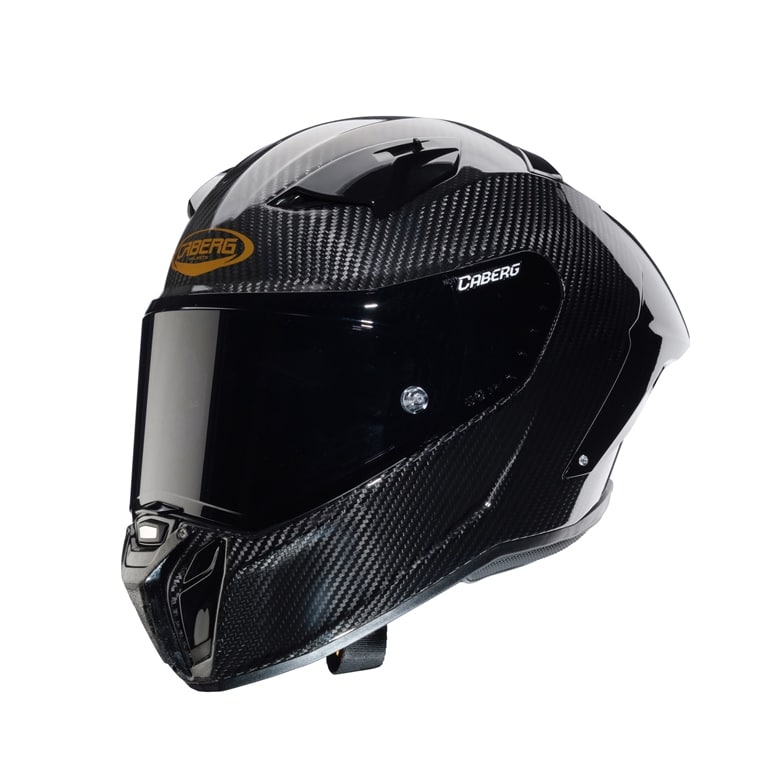 Casco Caberg GP01