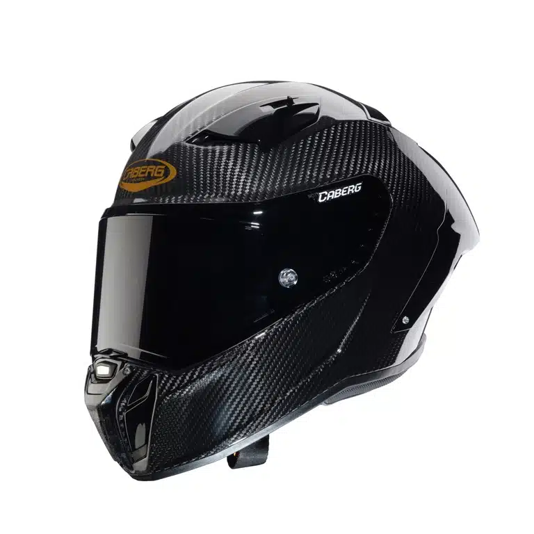 Casco Caberg GP01