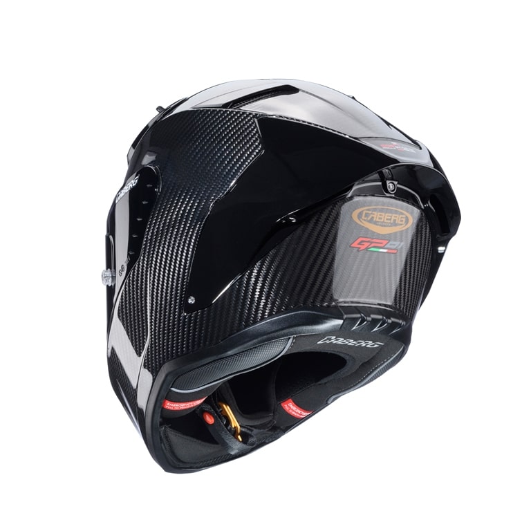 Casco Caberg GP01