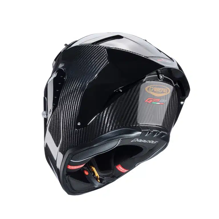 Casco Caberg GP01
