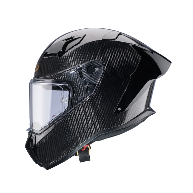 Casco Caberg GP01