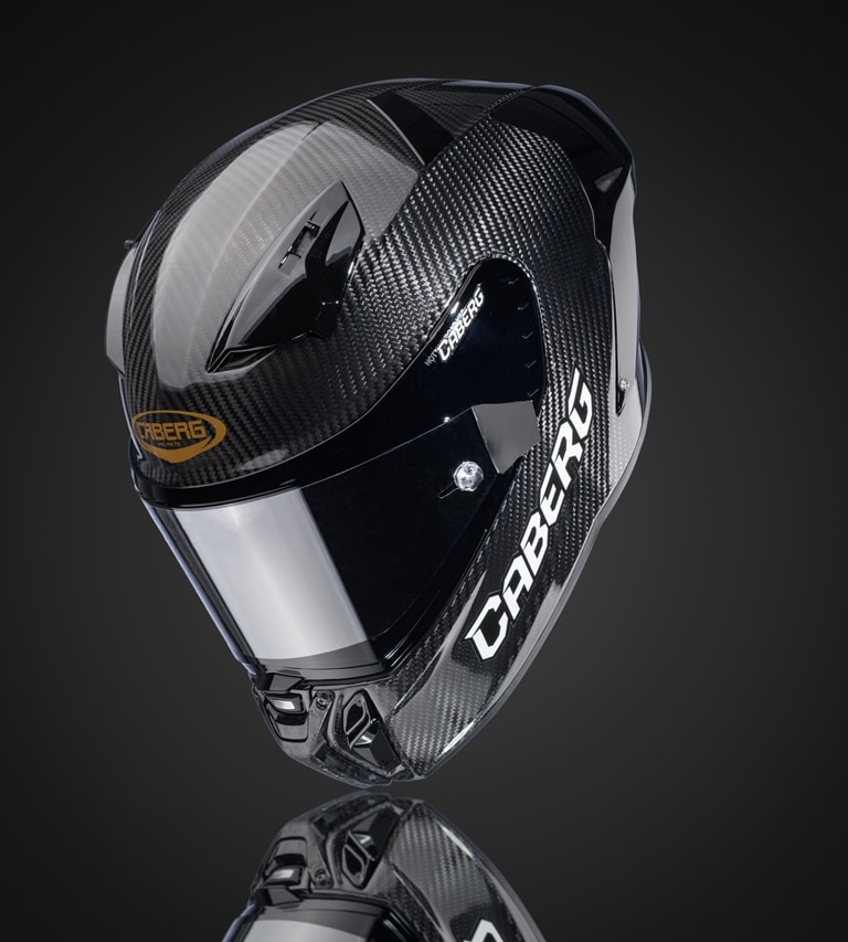 Casco Caberg GP01