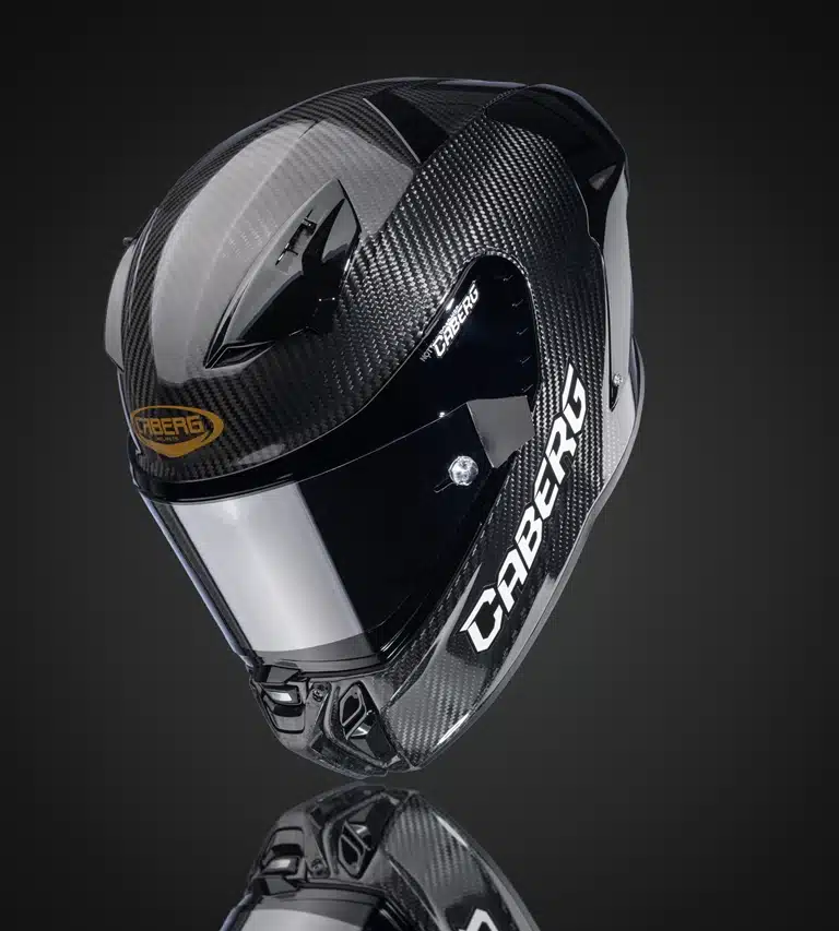Casco Caberg GP01