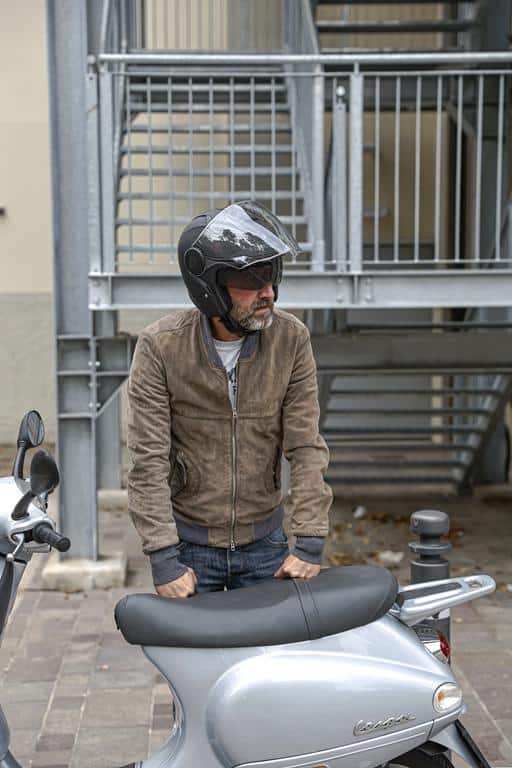 Casco Caberg Soho 2025