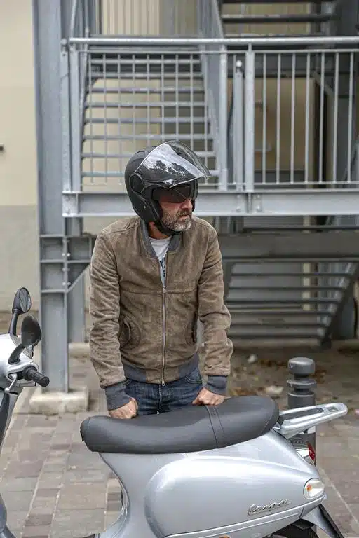 Casco Caberg Soho 2025