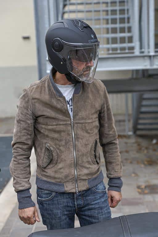 Casco Caberg Soho 2025