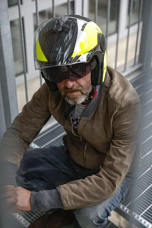 Casco Caberg Soho 2025
