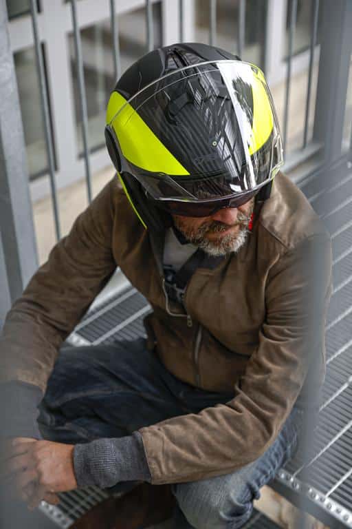 Casco Caberg Soho 2025