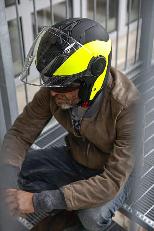 Casco Caberg Soho 2025