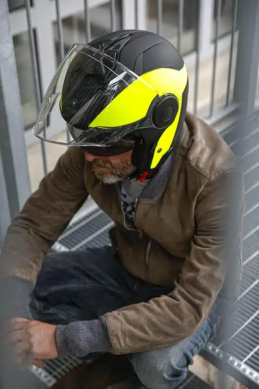 Casco Caberg Soho 2025