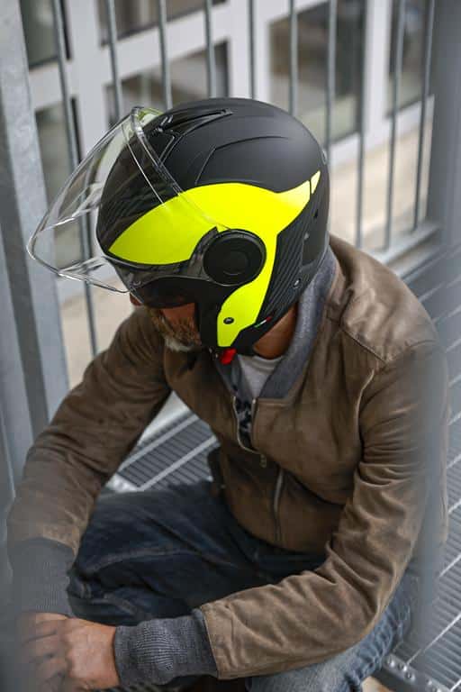 Casco Caberg Soho 2025