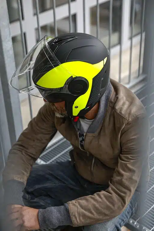 Casco Caberg Soho 2025