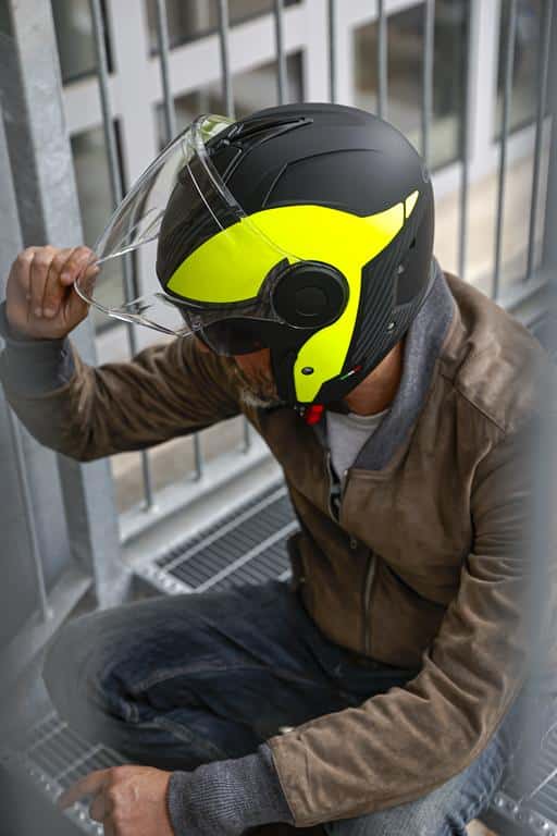 Casco Caberg Soho 2025