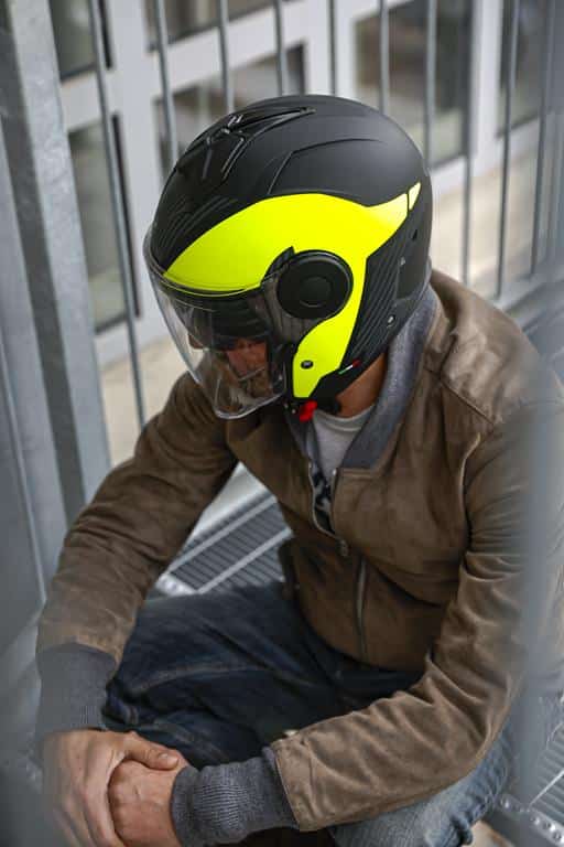 Casco Caberg Soho 2025
