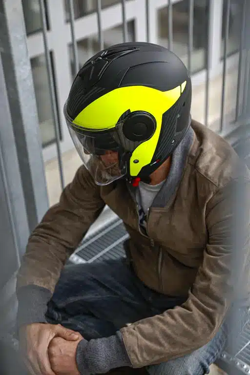 Casco Caberg Soho 2025