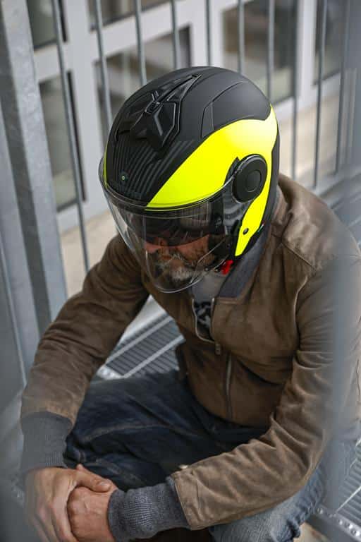 Casco Caberg Soho 2025