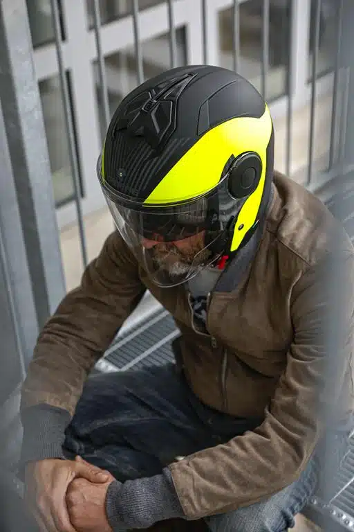 Casco Caberg Soho 2025