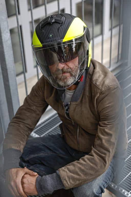 Casco Caberg Soho 2025