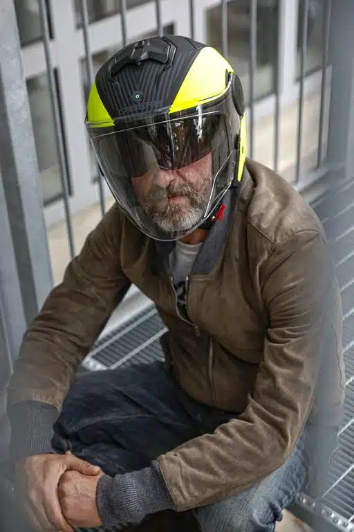 Casco Caberg Soho 2025