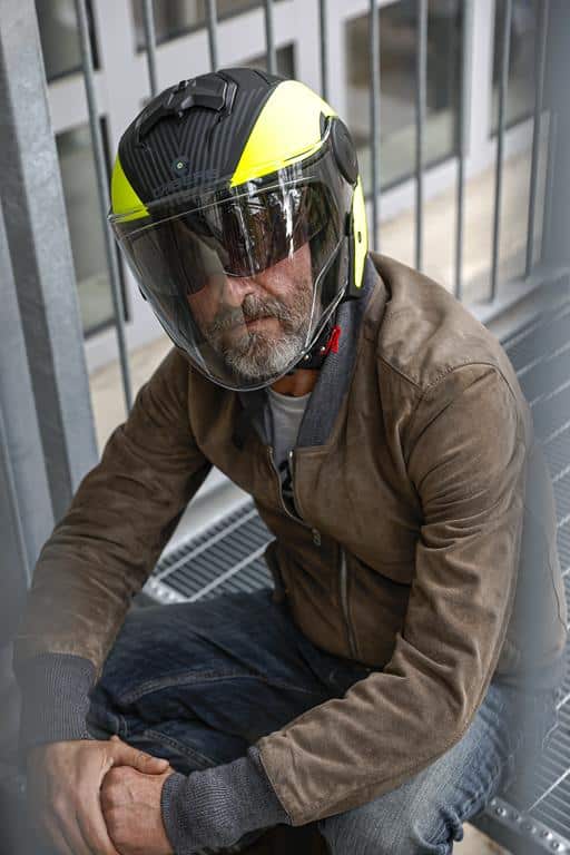 Casco Caberg Soho 2025