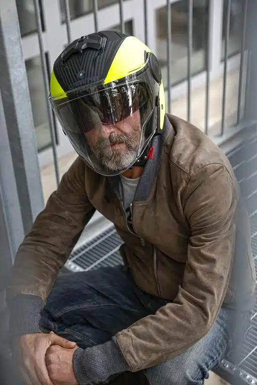 Casco Caberg Soho 2025