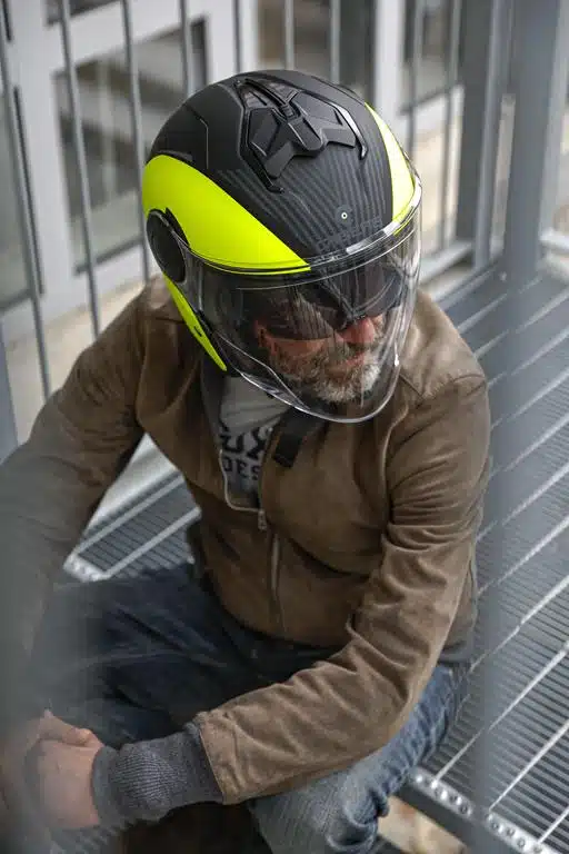 Casco Caberg Soho 2025