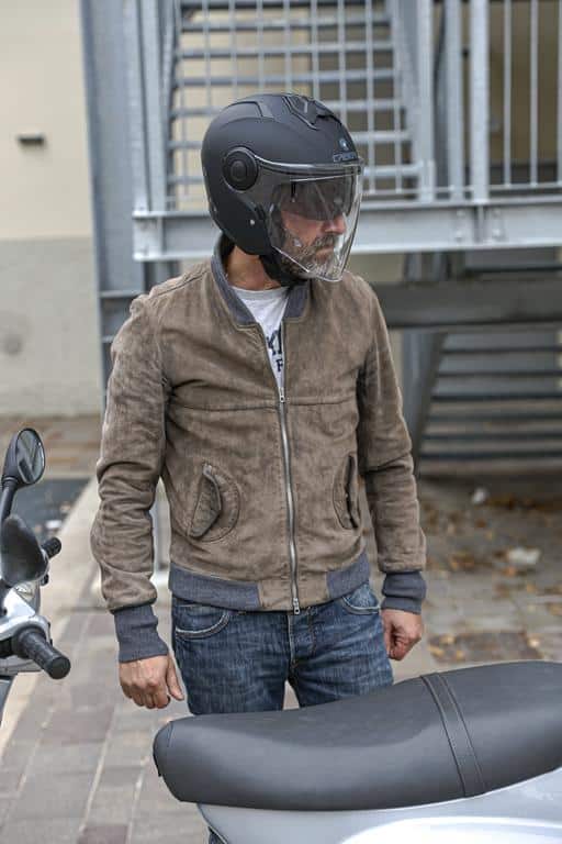 Casco Caberg Soho 2025