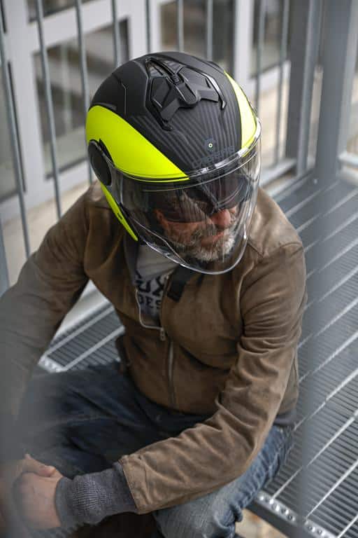 Casco Caberg Soho 2025
